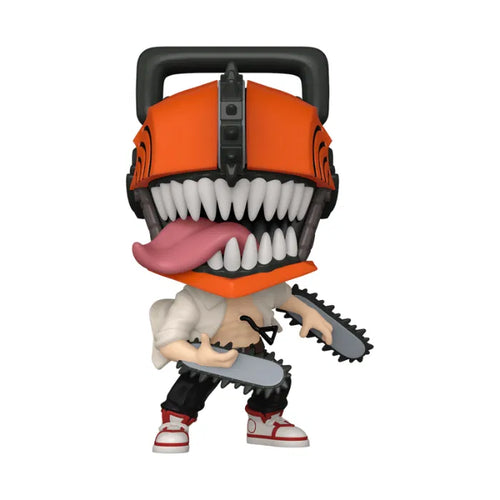 Funko POP! - Anime - Chainsaw Man #1677