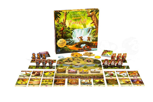 Welcome to Everdell (Eng)