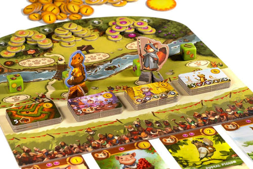 Welcome to Everdell (Eng)