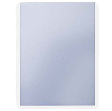 Ultra PRO 3" X 4" White Border Toploader (25)