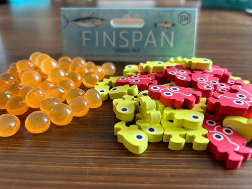 Finspan Upgrade Pack (Eng)
