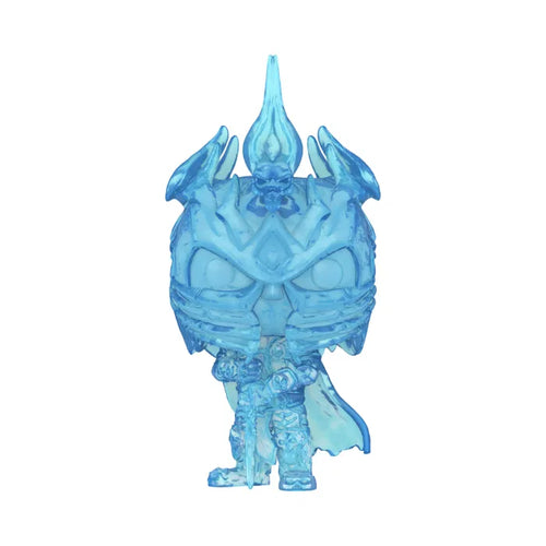 Funko POP! - World of Warcraft - The Lich King #991