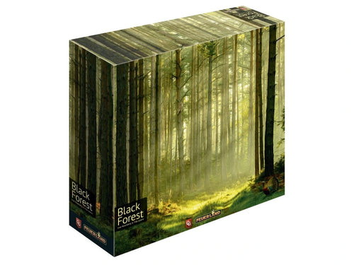 Black Forest (Eng)