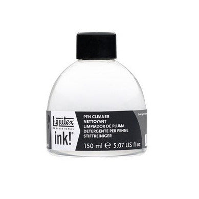 Liquitex Acrylic Ink - Pen Cleaner 150ml