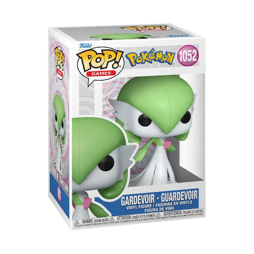 Funko POP! - Pokemon - Gardevoir #1052
