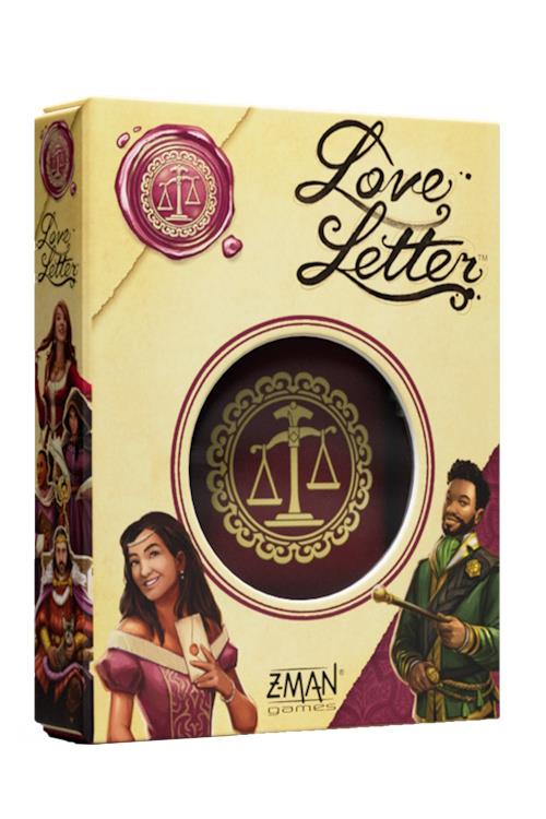 Love Letter (Eng)