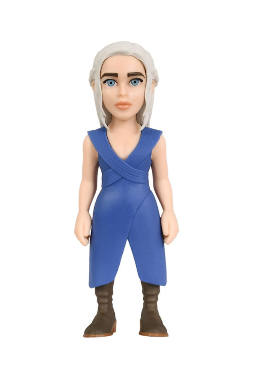 Minix Game of Thrones Daeneris (15cm) #141