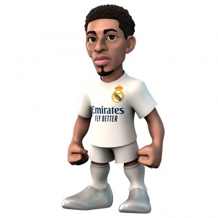 Minix Football - Real Madrid Jude Bellingham #204