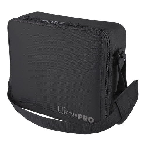 Ultra PRO Deluxe Gaming Case with Black Trim