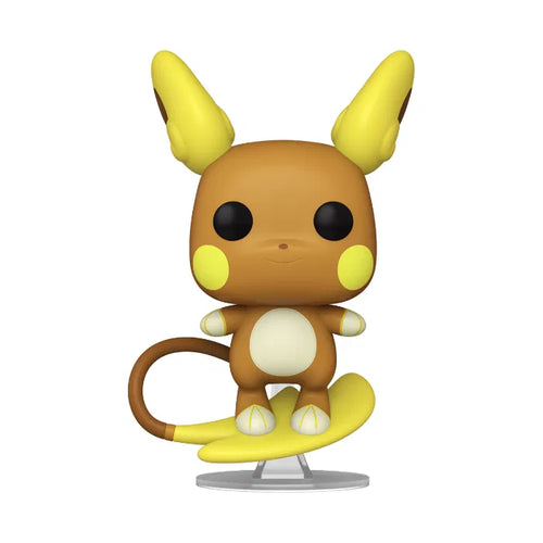 Funko POP! - Pokemon - Raichu #1011