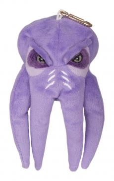 Ultra PRO Dungeons & Dragons Mind Flayer Gamer Pouch