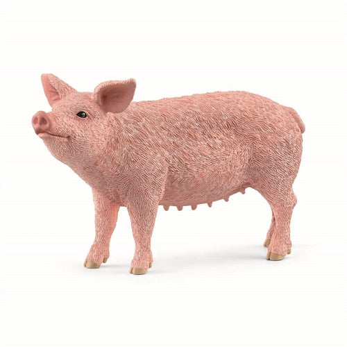 Schleich: Gris 2 - Plastikfigur