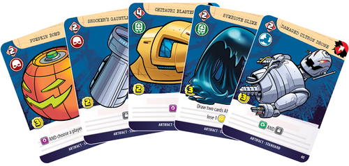 Marvel: Damage Control (Eng)