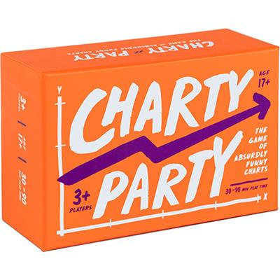 Charty Party (Eng)
