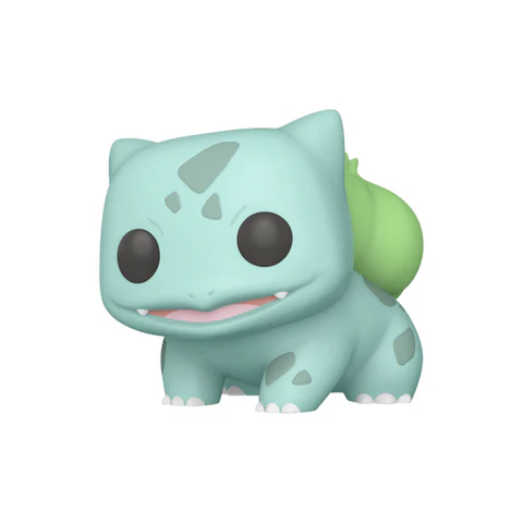 Funko POP! - Pokemon - Bulbasaur (Pastel) #453