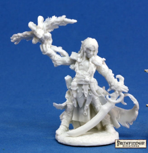 Reaper Bones - Seltyiel Iconic Magus