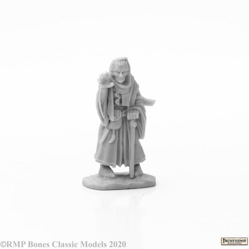 Reaper Bones - Estra Iconic Spiritualist