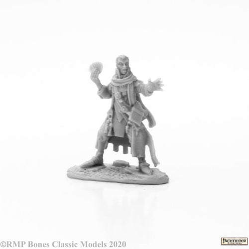 Reaper Bones - Erasmus Iconic Medium