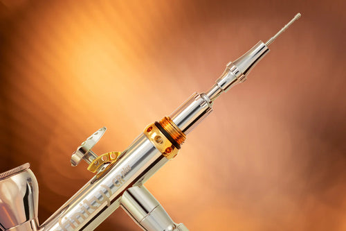 Infinity CRplus 2024 0.25 mm - Harder & Steenbeck Airbrush