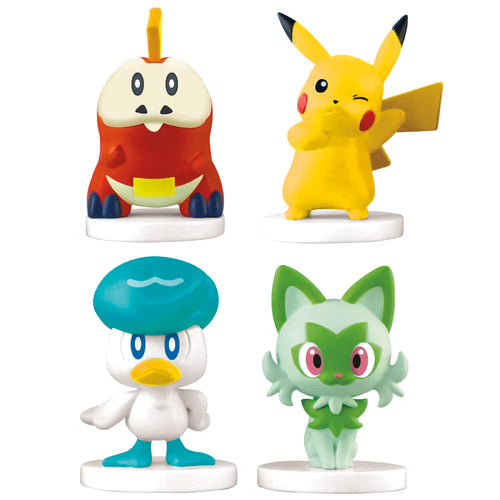 Monopoly: Pokemon (Dansk)