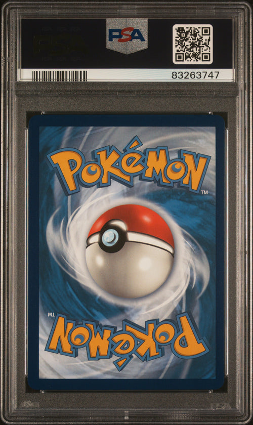 Pikachu V #TG16 Lost Origin Pokemon Sword & Shield 2022 PSA 10