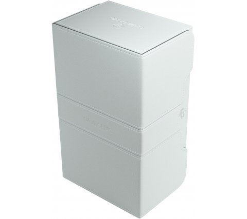 Gamegenic: Stronghold Convertible - White (200+)