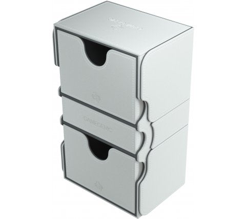 Gamegenic: Stronghold Convertible - White (200+)