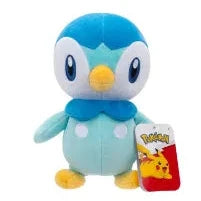 Pokémon Plush: Piplup 20 cm