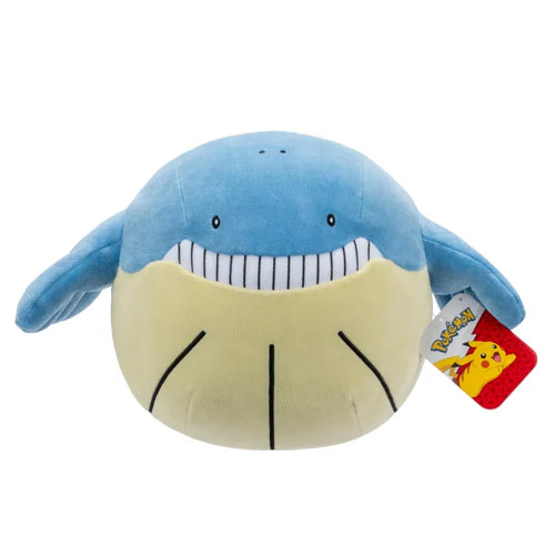 Pokémon Plush: Wailmer 30 cm
