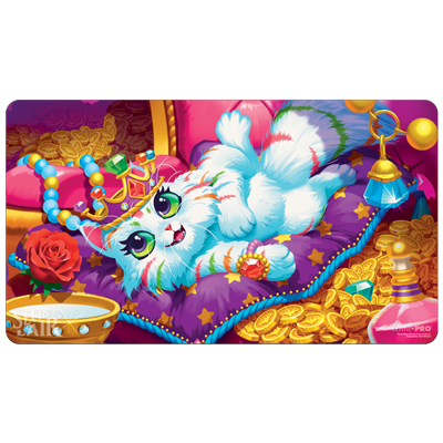 Ultra PRO Arms Collector from Secret Lair Playmat