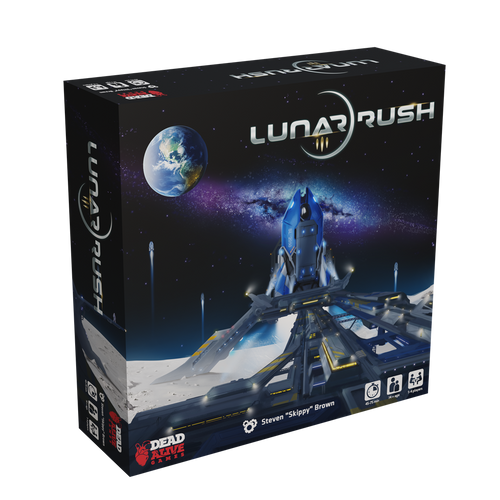 Lunar Rush (Eng)