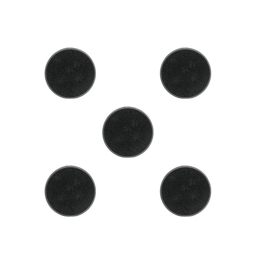 Citadel 40mm Round Bases x5