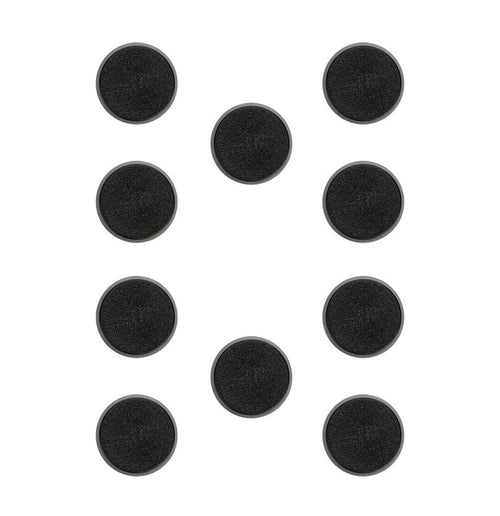 Citadel 32Mm Round Bases X10