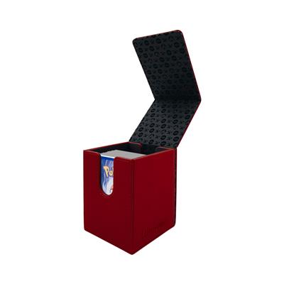 Ultra PRO Pokémon Alcove Flip Deck Box - Charizard