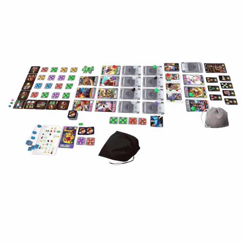 Video Game Champion (Eng)