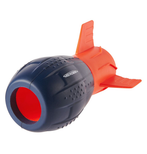 Aerobie Super Sonic Fin - Amerikansk Fodbold