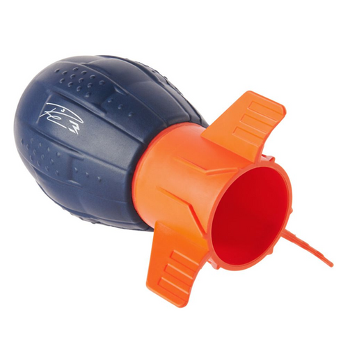 Aerobie Super Sonic Fin - Amerikansk Fodbold