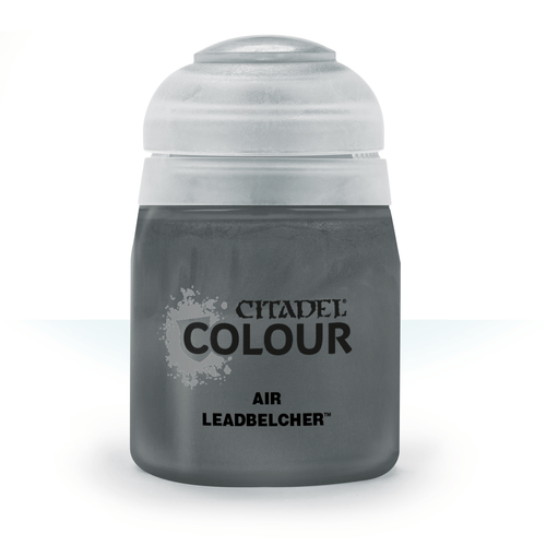 Leadbelcher (24ML) (Air)