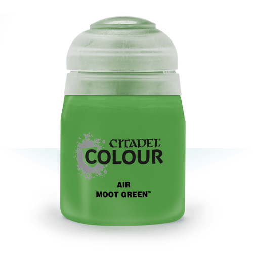 Moot Green (24ML) (Air)