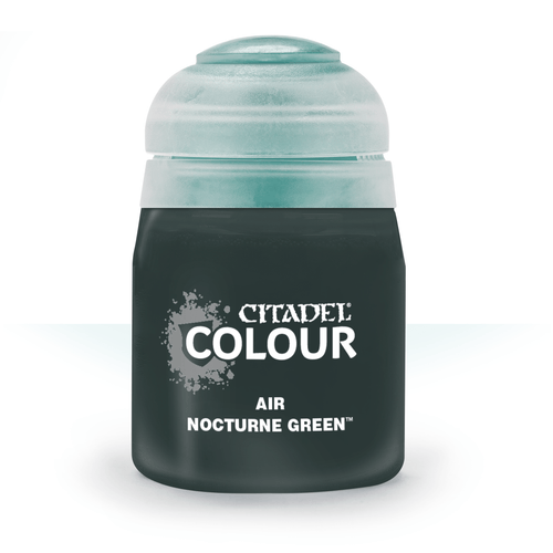Nocturne Green (24ML) (Air)