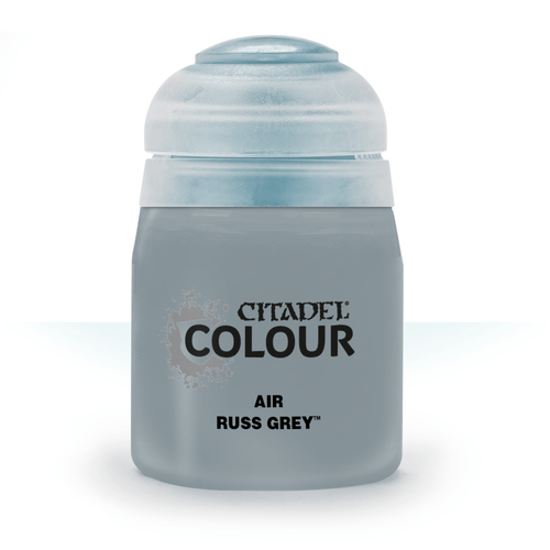 Russ Grey (24ML) (Air)
