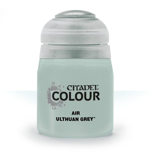 Ulthuan Grey (24ML) (Air)