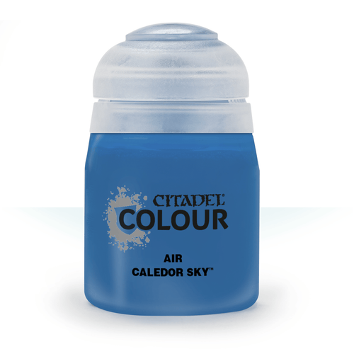 Caledor Sky (24ML) (Air)