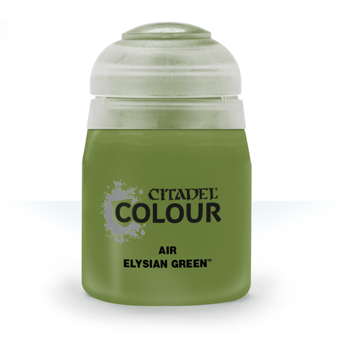 Elysian Green (24ML) (Air)