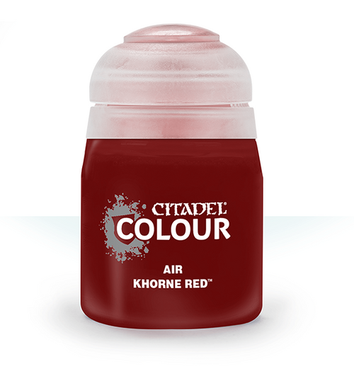 Khorne Red (24ML) (Air)