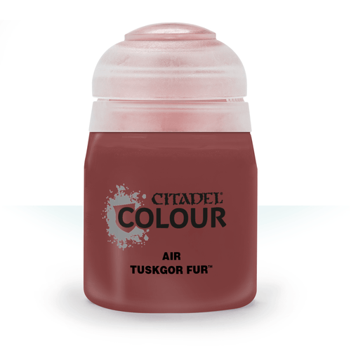 Tuskgor Fur (24ML) (Air)