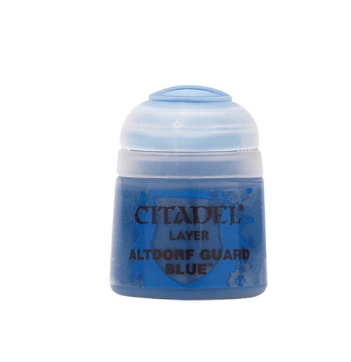 Altdorf Guard Blue (Layer)