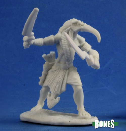 Reaper Bones: Avatar of Thoth