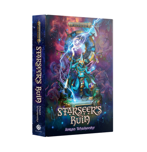 Black Library: Starseer’s Ruin (Hb) (Eng)