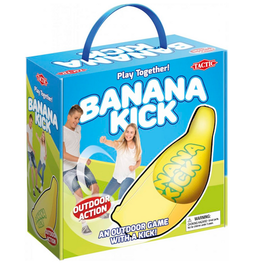 Banana Kick